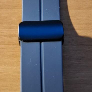 Smartwatch straps new, 20mm, pack of 6 pieces