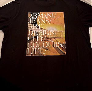 Armani T-shirt