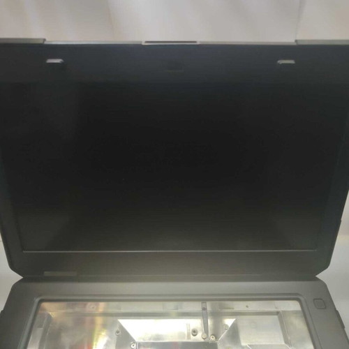 Dell Latitude 5414 Rugged i7 6600u barebone used with camera module