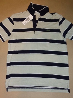 Lacoste Polo T-Shirt PH6762 8B9 T5, size Large