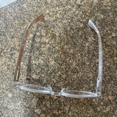 Eyeglasses frame like new