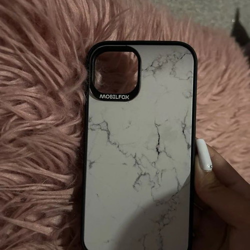 Mobilfox case for iPhone 14