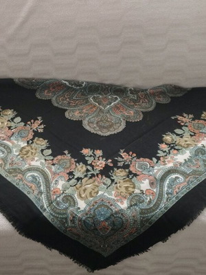 Headscarf new