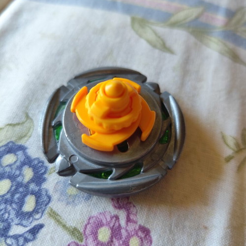Beyblade Libra like new