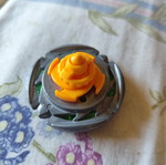 Beyblade Libra like new