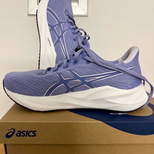 Asics Versablast 4 Womens Running Shoes new, purple, size 41.5
