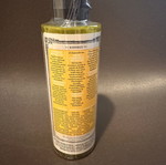 Korres shower gel chamomile new