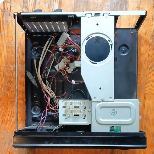Thermaltake DH202 Home Theater PC Case like new