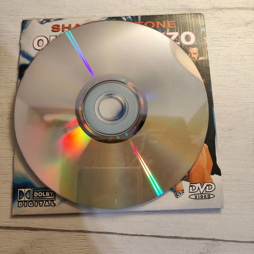 Beautiful Joe DVD used, adventure with subtitles