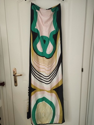 BSB collection dress, small, colorful
