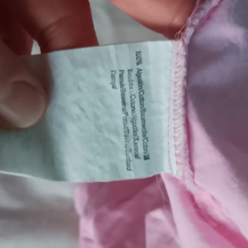 Mayoral pink shirt for 6-year-old boy, 116 cm, 100% cotton