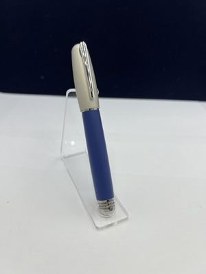 Delta pen made in Italy without box, new