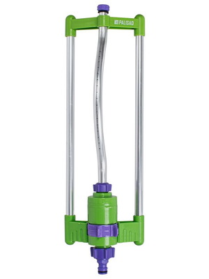 Palisad sprinkler new