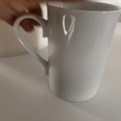 Hondos Center mug set like new, 2 pieces