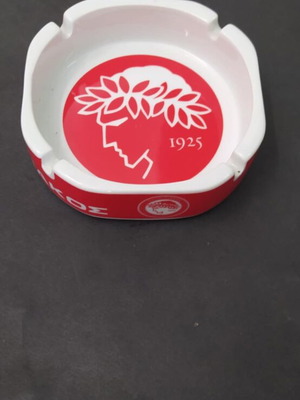 Τασάκι Ολυμπιακού σαν καινούργιο