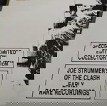  101ers - Elgin Avenue Breakdown Lp album