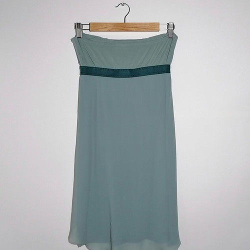 Intimissimi dress used, green, size M
