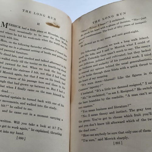 Xingu and Other Stories by Edith Wharton used English book 1916 edition
