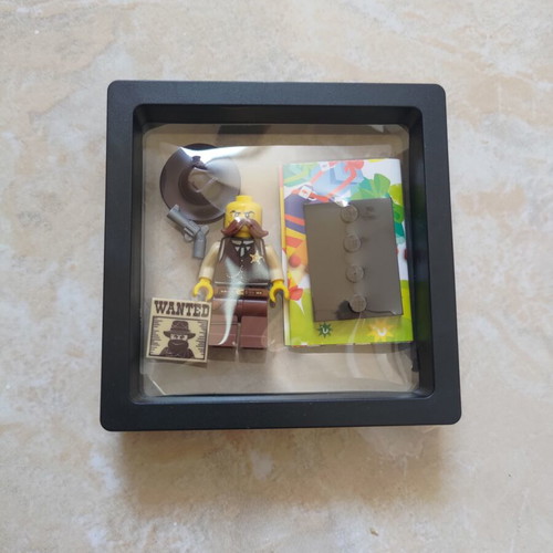 LEGO Collectible Minifigures Series 13 No 2 Sheriff