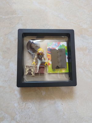 LEGO Collectible Minifigures Series 13 No 2 Sheriff