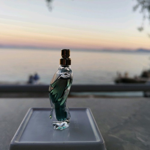 Jean Paul Gaultier Le Beau miniature perfume 5 ml new
