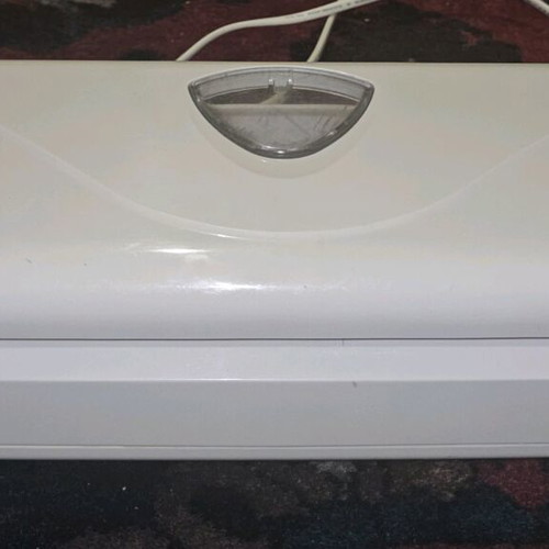 Clatronic vacuum sealer FS 3261 like new 100W