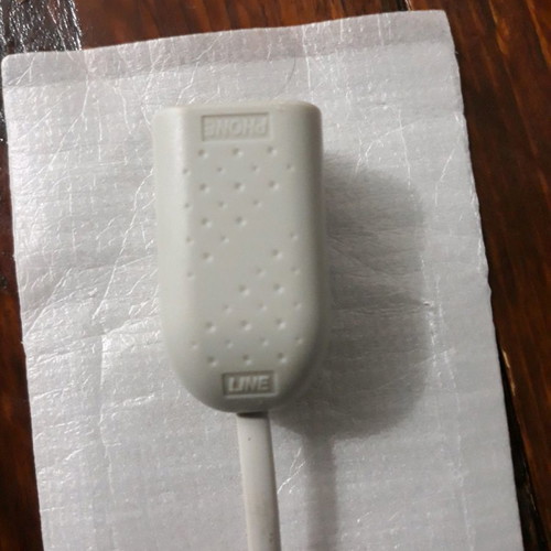 Crypto ADSL Filter new
