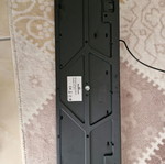 Powertech PT-677 keyboard used, Greek layout