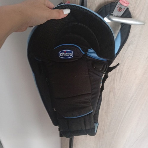 Chicco You & Me Physio-Comfort baby carrier like new