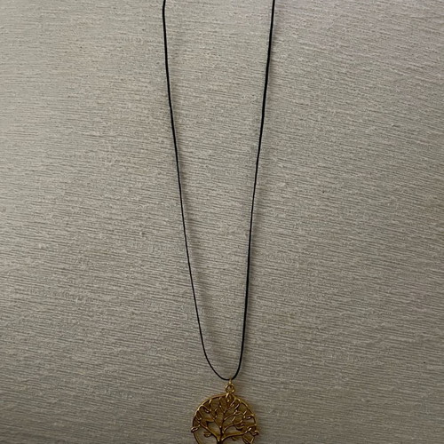 Handmade necklace