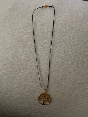 Handmade necklace