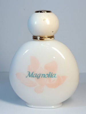 Yves Rocher Magnolia Eau de Toilette 100ml μεταχειρισμένο vintage