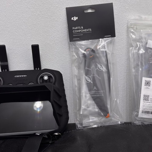 DJI Mavic 4 Pro drone