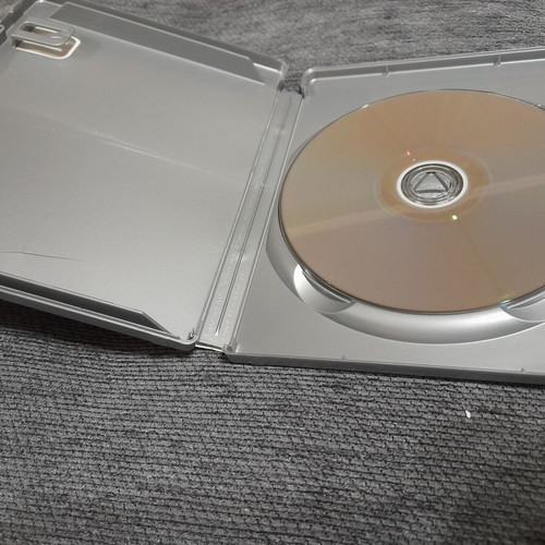 Assassins Creed PlayStation 3 PS3 game disk like new