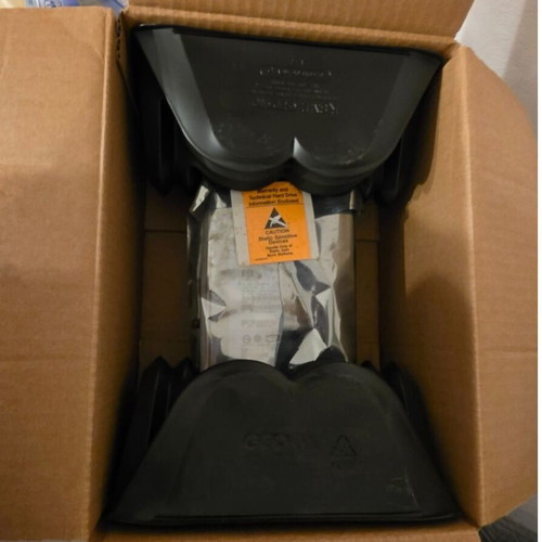 HP 443188-001 72.8GB 15K Ultra320 SCSI hard drive, New Old Stock