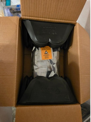 HP 443188-001 72.8GB 15K Ultra320 SCSI hard drive, New Old Stock