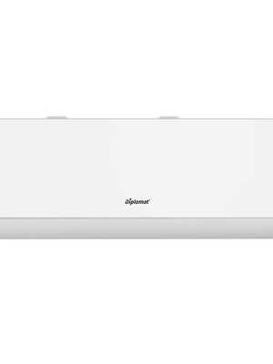 Κλιματιστικό Inverter Diplomat DAC-120CAN νέο, 12000 BTU