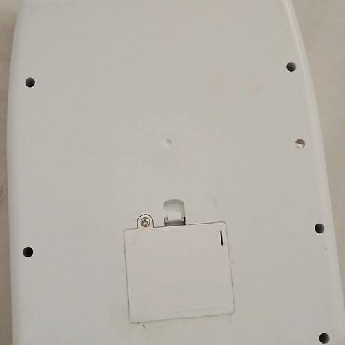 Electric guitar with amplifier toy used