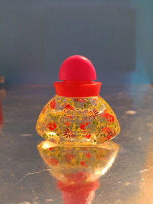 Oilily miniature perfume 7.5 ml like new Eau de Toilette
