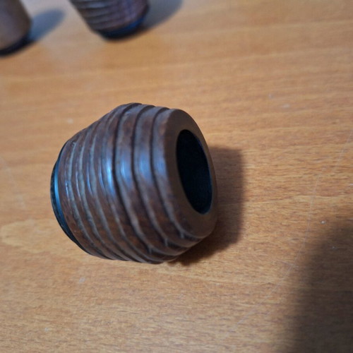Falcon bowl used