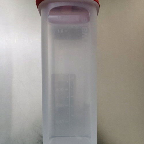 Tupperware 2L Pitcher new
