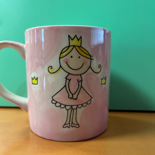 Mila mug like new