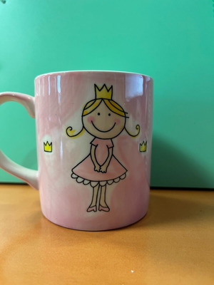 Mila mug like new