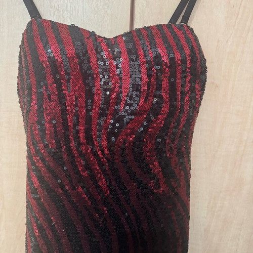 Evening dress like new