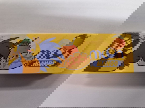 ΤΣΙΓΑΡΟΧΑΡΤΟ MOON 1, 1/4 40 ΦΥΛΛΩΝ MANGO (13929)