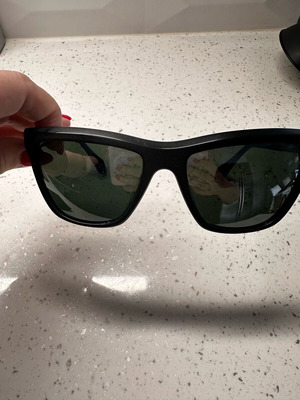 Vivienne Westwood γυαλιά ηλίου VW872S01 56-18 μαύρα σαν καινούργια