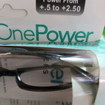 Reading glasses new