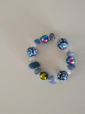 Handmade bracelet new