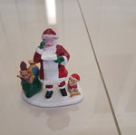 Lemax figure new