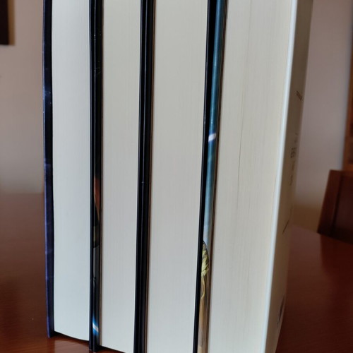 Star Wars The High Republic Collection hardcover new edition